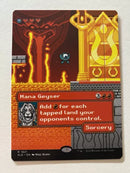 Magic the Gathering - Secret Lair - Pixel Perfect | Extra Life 2024 (Foil Edition)