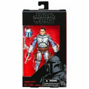 Star Wars Black Series Jango Fett