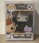 Fundays 2026 - Funko Pop! Figure - Batman who Laughs (SE)