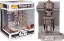 Bounty Hunters Collection: IG-88 POP! figure. Star Wars Special Edition (438)