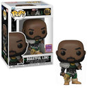 Boastful Loki - Funko Pop! Marvel Loki Funko 2022 Wondrous Convention (984)