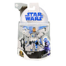 Hasbro Star Wars Collection Action Figure - Clone Wars - Arc Trooper Echo