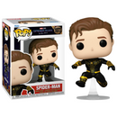 Spider-Man - Pop! Figure - Spider-Man No Way Home Special Edition (1073)