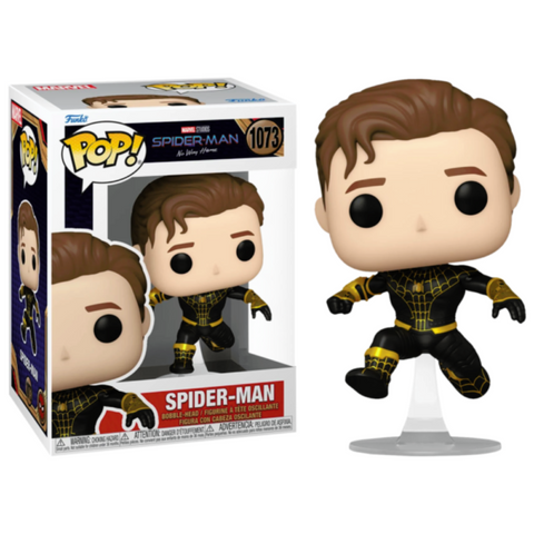 Spider-Man No Way Home - Funko Pop! Figure - Special Edition (1073)