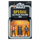 Star Wars 2018 San Diego Comic Con Exclusive Vintage Collection Doctor Aphra Comic Set
