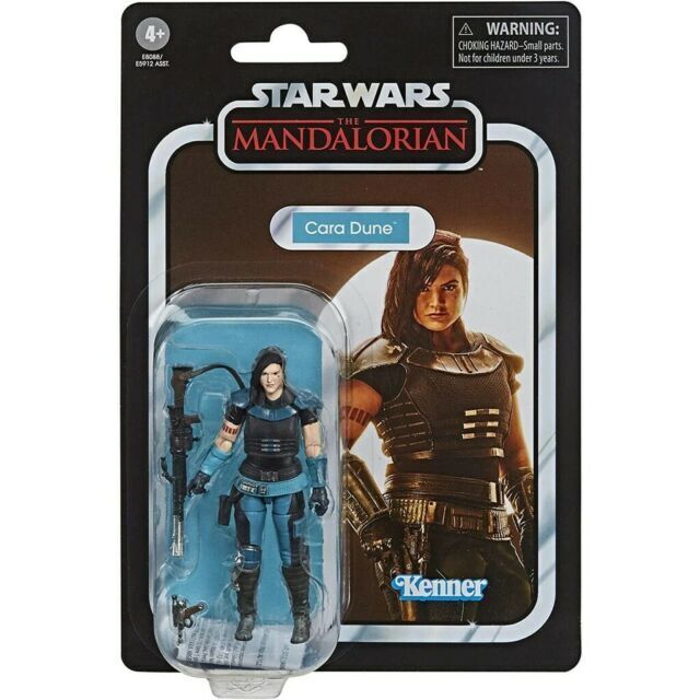 Hasbro Star Wars Collection Action Figure - Cara Dune