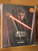 Star Wars Celebration Japan 2025: Hot Toys Darth Vader  1:6 Scale Action Figure (Sith Apprentice)