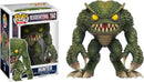 Hunter- POP! Figure - Resident Evil 6 inch (160)