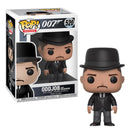 Oddjob from Goldfinger - POP! Figure - 007 (520)