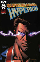 Supreme Power: Hyperion