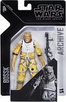 Star Wars - Black Series - Archive - Bossk 6" Action Figure