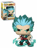 My Hero Academia - Funko POP! Figure - Infinite Deku with Eri Special Edition GLOW (1008)