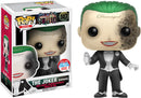 DC Suicide Squad - Funko Pop! Figure - The Joker (grenade) 2016 New York Comic Con LE (147)