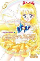 Sailor Moon Volume 05