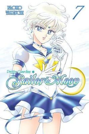 Sailor Moon Volume 07