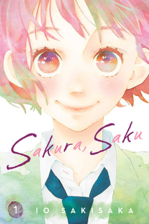 Sakura, Saku Volume 01