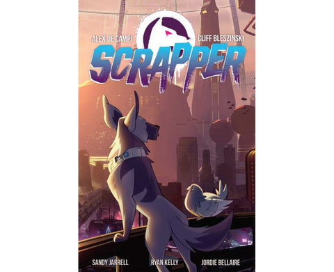 Scrapper