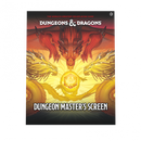 Dungeons & Dragons D&D 2024 Dungeon Masters Screen