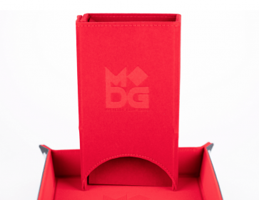 MDG Fold Up Dice Tower