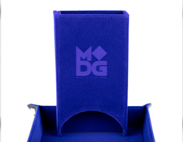 MDG Fold Up Dice Tower