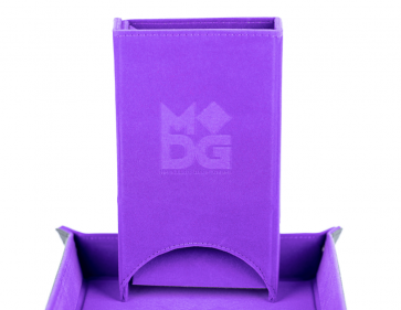 MDG Fold Up Dice Tower