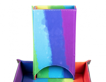 MDG Fold Up Dice Tower