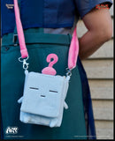 Gatherers Tavern - Arty Deck Box Bag - Mokey Mokey