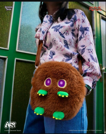 Gatherers Tavern - Arty Deck Box Bag - Kuriboh