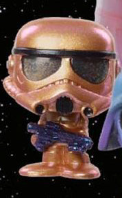 Star Wars Doorables Series One SDCC 2024