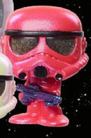 Star Wars Doorables Series One SDCC 2024