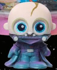 Star Wars Doorables Series One SDCC 2024