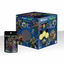 Sirius Dice - Magic the Gathering - Teenage Mutant Ninja Turtles - Treasure Packs Blind Box