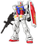RG 1/144 RX-78-2 Gundam Ver2.0