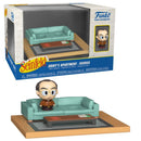 Funko Mini Moments - Seinfeld - Jerry's Apartment - George