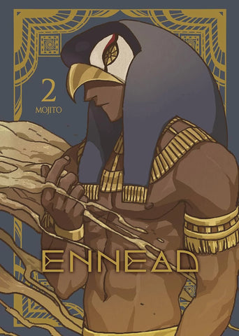 Ennead Volume 03