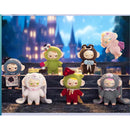 PITENAUGHT NAUGHTY LEAGUE VINYL FACE PLUSH BLIND BOX