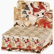 POP MART - DIMOO - Stories in The Cup Series Figures Blind Box