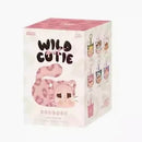 POP MART - CRYBABY - Wild but Cute Blind Box
