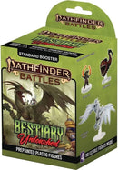 Pathfinder Battles - Bestiary Unleashed