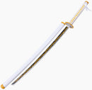 Demon Slayer Zenitsu Agatsuma Sword