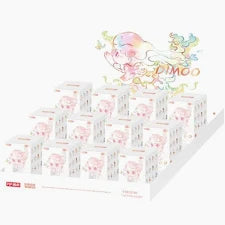 POP MART - DIMOO - Shapes In Nature Series Figures Blind Box