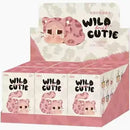 POP MART - CRYBABY - Wild but Cute Blind Box