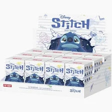 Disney Stitch Little Emotions Series Figures Blind Box