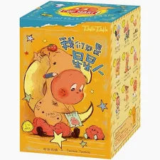 POP MART - We Are Twinkle Twinkle Series Figures Blind Box