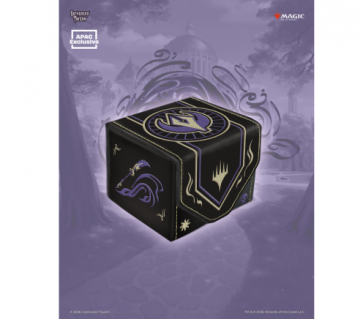 Gatherers Tavern - Domaru Box - Secrets of Strixhaven - Silverquill