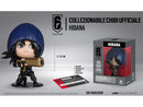 Ubisoft Chibi Figurine - Six Collection Series 2 hibana