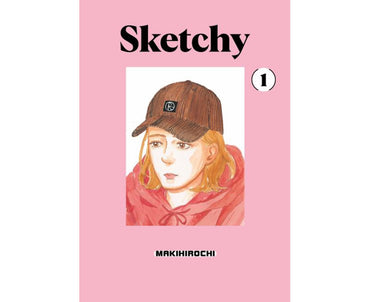 Sketchy Volume 01