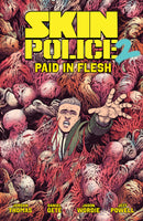 Skin Police Volume 02
