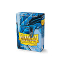 Dragon Shield - Sleeves - Box 60 - Matte (Japanese Size)