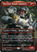 Magic the Gathering - Secret Lair x Fallout - Beyond Vault 33